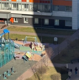 Продажа 1-комн квартиры на вторичном рынке Среднерогатская ул,  д. 11,  к. 2