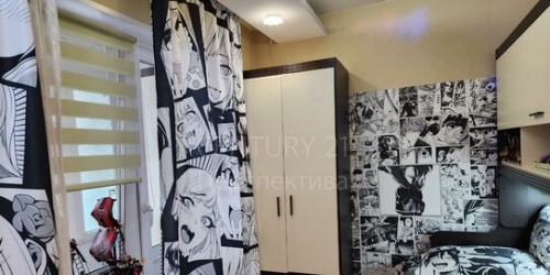 3-комн квартира ул Татьяны Макаровой,  д. 4