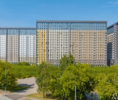 Продать Квартиры вторичка Берёзовая аллея   