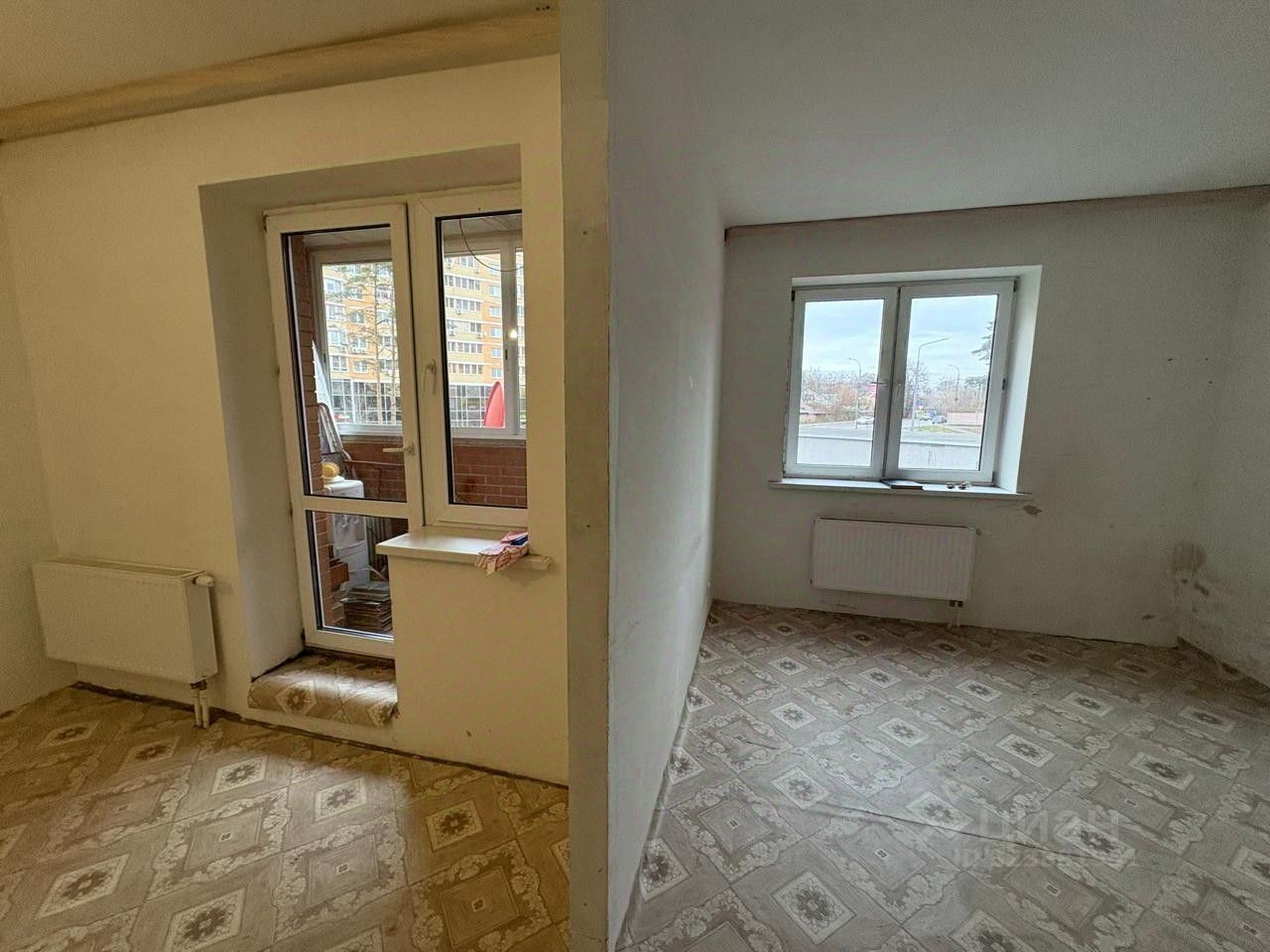 Продажа 1-комн квартиры на вторичном рынке Раменское, улица Лучистая, 9