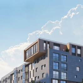 Продажа 2-комн квартиры на вторичном рынке Парашютная ул,  д. 79,  к. 1 стр 1