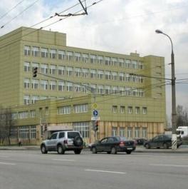 Продажа 2-комн квартиры на вторичном рынке ул Полярная,  д. 31