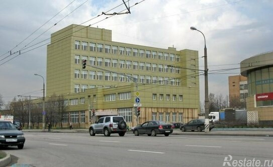 Продажа 2-комн квартиры на вторичном рынке ул Полярная,  д. 31