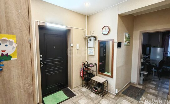 Продажа 1-комн квартиры на вторичном рынке Колпино г, Вознесенское ш,  д. 53