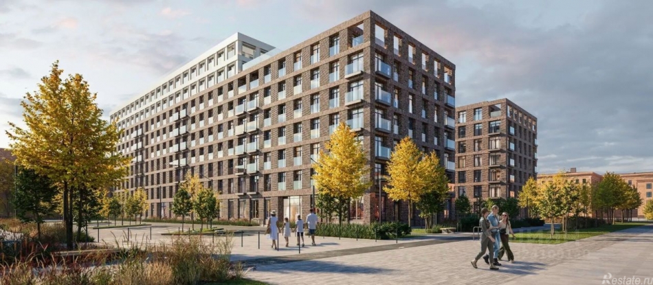 Продажа гаража Лермонтовский проспект