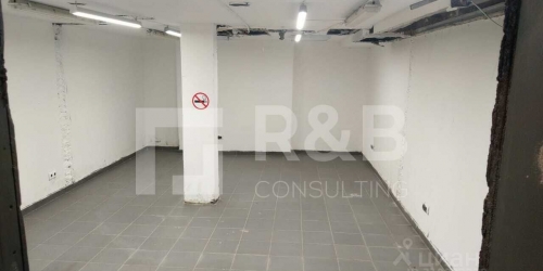 Помещение свободного назначения улица Арбат,  д. 17