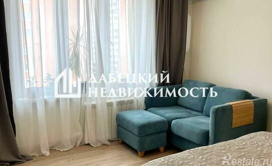 Продажа 1-комн квартиры на вторичном рынке Авиационная улица,  д. 74 к2