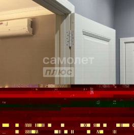 Продажа 3-комн квартиры на вторичном рынке Барклая ул,  д. 5 к5