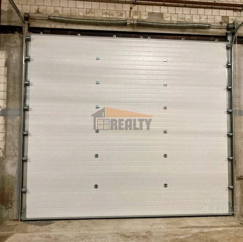 Производственное помещение Южный, Фабричная улица,  д. 7А