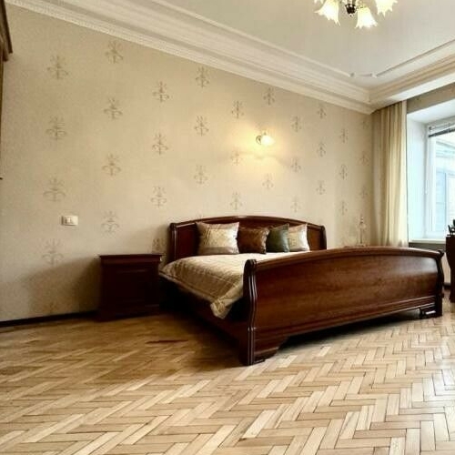 3-комн квартира Владимирский проспект, 13/9