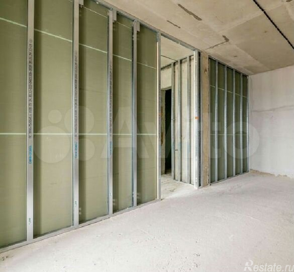 Продажа 4-комн квартиры на вторичном рынке проезд Ольминского,  д. 4