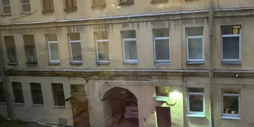 1-комн квартира Прядильный переулок, 8-10