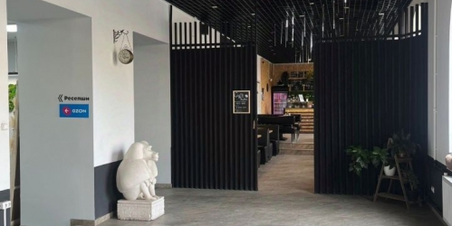 Офис ул Лабораторная,  д. 18