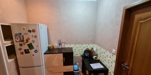 4-комн квартира Кирилловская ул. ,  д. 6