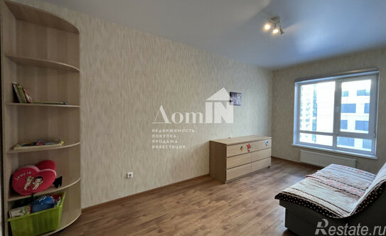 Продажа 2-комн квартиры на вторичном рынке Колтуши, ул Иоанна Кронштадтского,  д. 9