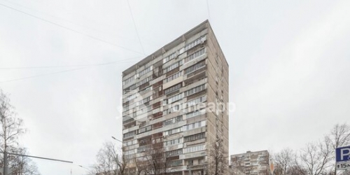 1-комн квартира Старомарьинское шоссе,  д. 2/10