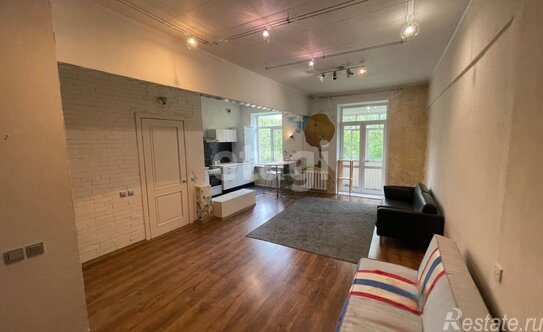 Продажа 3-комн квартиры на вторичном рынке улица Ивана Бабушкина,  д. 15 к1-2