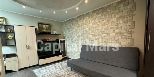 1-комн квартира ул Красноармейская,  д. 6,  к. 1