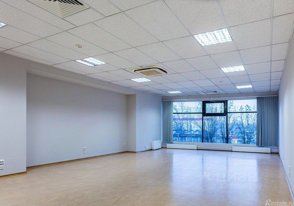 Аренда офиса улица Седова,  д. 12