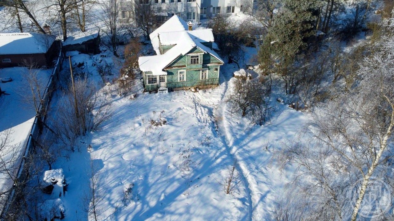 Продажа земли Сергиево тер., улица Рабочая,  д. 5