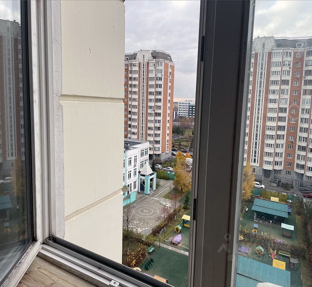 Аренда 2-комн квартиры на вторичном рынке Дмитровское шоссе, 165Дк4