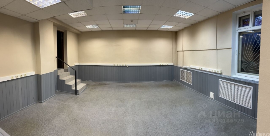 Аренда офиса Хохловский пер,  д. 10,  к. 7