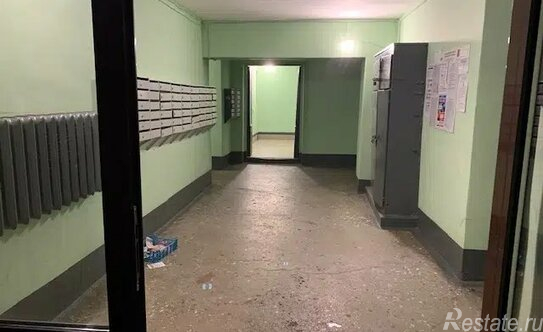 Продажа 2-комн квартиры на вторичном рынке Пулковская ул,  д. 9,  к. 1