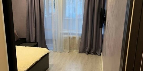 1-комн квартира ул Яблочкова,  д. 43А