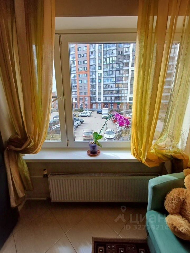 Продажа 2-комн квартиры на вторичном рынке Парашютная улица, 23к1