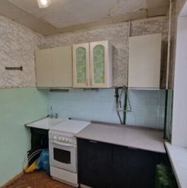 Продажа 2-комн квартиры на вторичном рынке Ногинск, ул Советской Конституции,  д. 44А