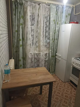 Продажа 1-комн квартиры на вторичном рынке Солнечногорск, ул. Центральная,  д. 1