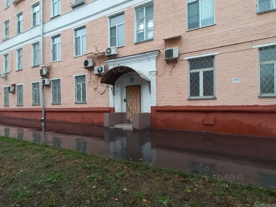 Продажа ПСН улица Кржижановского,  д. 25