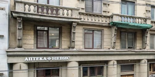 2-комн квартира 5-я Советская улица, 19