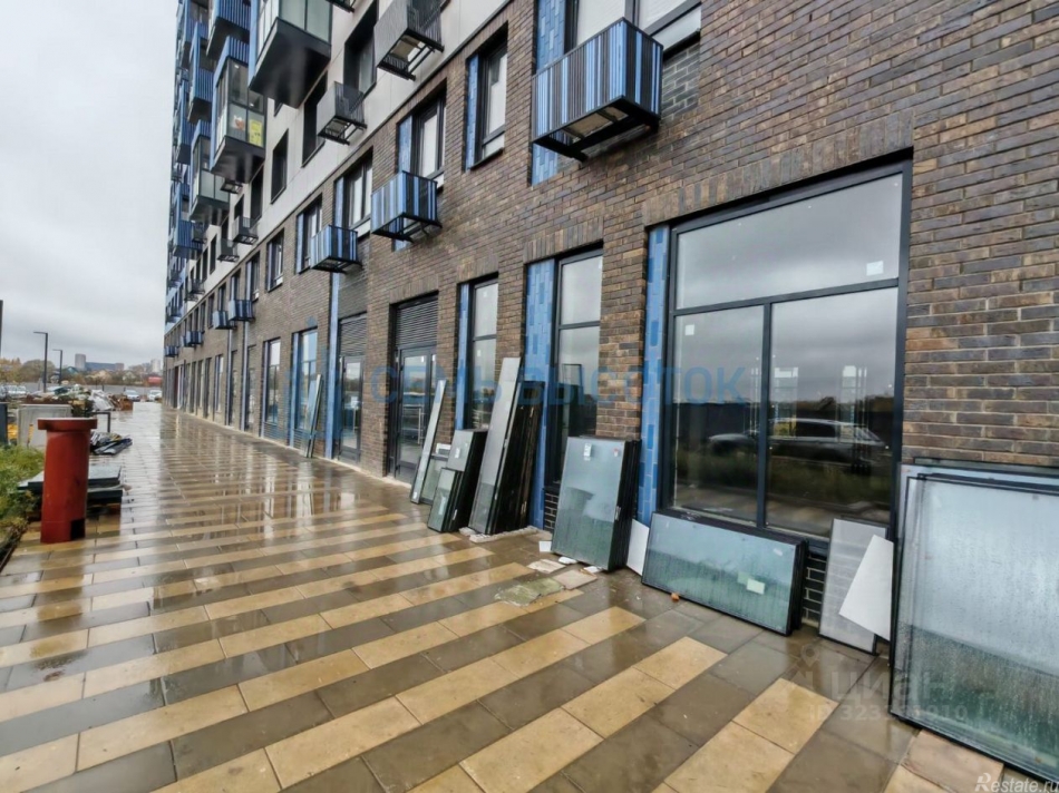 Аренда ПСН Ям, улица Мезенцева,  д. 24