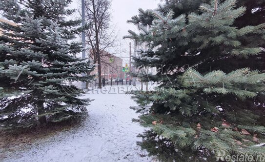 Продажа 4-комн квартиры на вторичном рынке проспект Елизарова