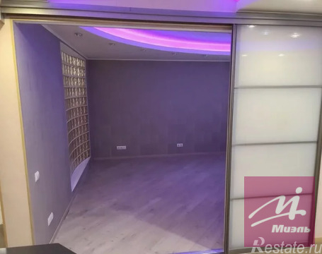 Продажа 3-комн квартиры на вторичном рынке ВНИИССОК, ул. Михаила Кутузова,  д. 3