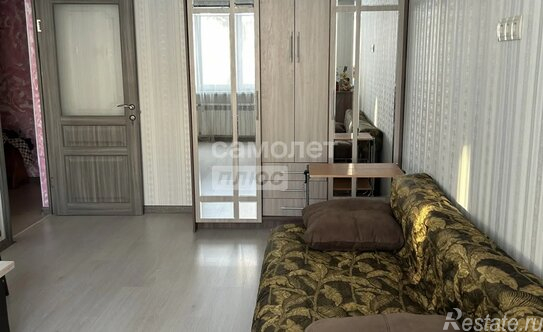 Продажа 2-комн квартиры на вторичном рынке Воровского рп, Рабочая ул,  д. 3