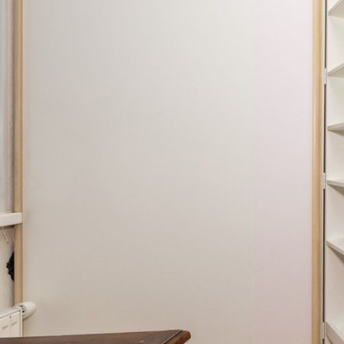 Студия Парашютная улица, 38к1