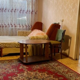 Продажа 2-комн квартиры на вторичном рынке Федора Полетаева ул,  д. 5 к1