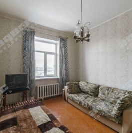 Продажа 3-комн квартиры на вторичном рынке улица Седова,  д. 80