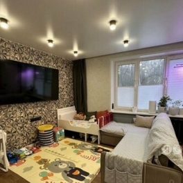 Аренда 2-комн квартиры на вторичном рынке проезд Дежнёва,  д. 18