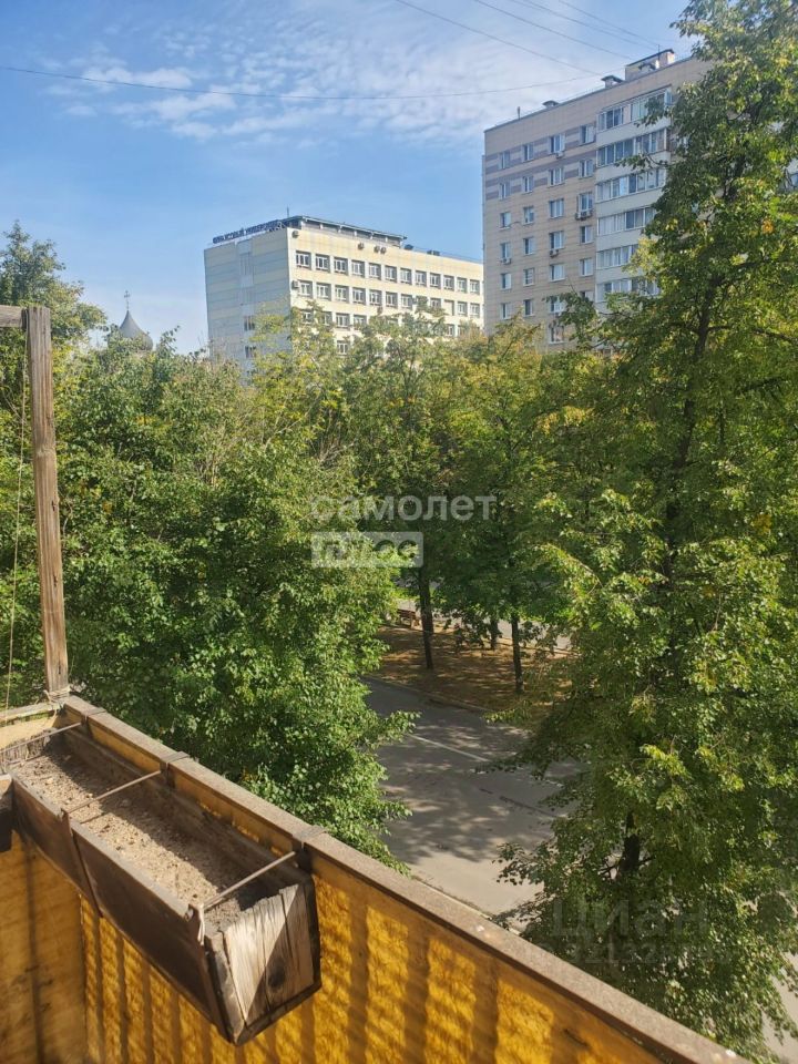 Продажа 2-комн квартиры на вторичном рынке улица Ибрагимова, 5А