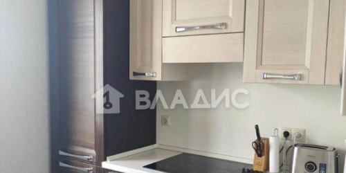 1-комн квартира улица Кадырова,  д. 8