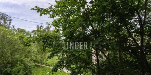 2-комн квартира Краснопутиловская улица,  д. 90
