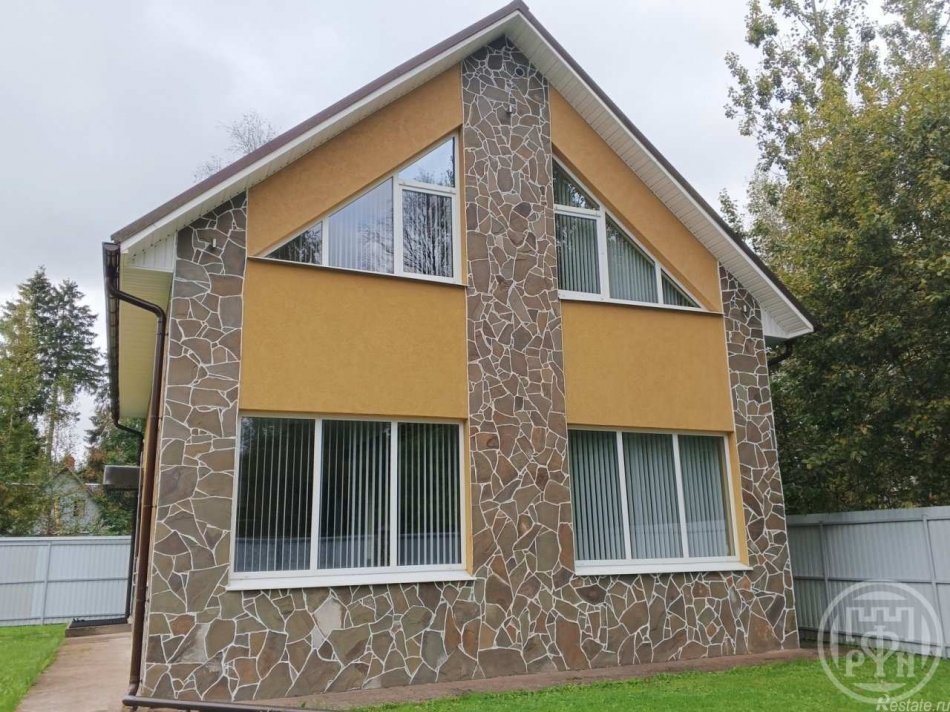 Продажа дома Зеленогорск г., Героев ул. ,  д. 9