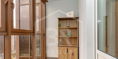 2-комн квартира Загребский бульвар,  д. 9