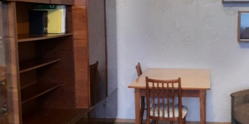 2-комн квартира Тимуровская улица, 26К2