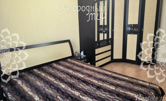 Продажа 3-комн квартиры на вторичном рынке Марфинская Б. ул,  д. 4,  к. 5