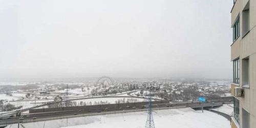 2-комн квартира Красногорск, Ильинское ш,  д. 16