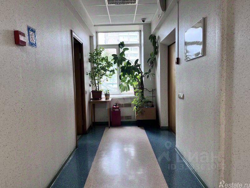 Аренда офиса Протопоповский пер,  д. 25,  к. Б